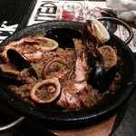 User's review image for ラッツダイニング 飯田橋店