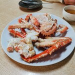用戶對於はこだて浪漫館的評論圖