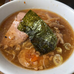 User's review image for ラーメンya