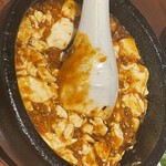 用戶對於陳家私菜 有楽町店的評論圖