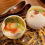 User's review image for 粉吉うどん