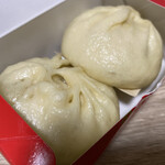 用戶對於551蓬莱 JR大阪駅御堂筋口店的評論圖