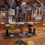 User's review image for はこだてビール