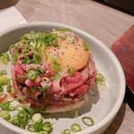 用户对于北海道イタリアン居酒屋 アザバルバンバン 麻生店的评论图