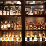 用户对于テイスティング・バー的评论图