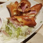 用戶對於ラーメン酒場　酔っ手羽大王 錦糸町店的評論圖