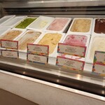 用戶對於猿田彦珈琲とティキタカアイスクリームのお店的評論圖