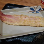 User's review image for はなまるうどん 六本木六丁目店