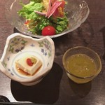 User's review image for あんばい なんばパークス店