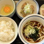 User's review image for 山田うどん 町田図師店