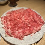 用戶對於しゃぶしゃぶ・すし　八山的評論圖