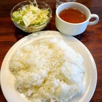 用戶對於ステーキのくいしんぼ 中目黒店的評論圖