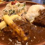 User's review image for びっくりドンキー 上新庄店