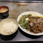 用戶對於あべとん的評論圖