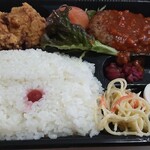 User's review image for 花御膳