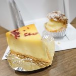 用戶對於ラ・ヴェリテ 工房的評論圖