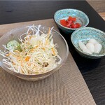 用戶對於串揚げとワイン Ohana 北浜店的評論圖