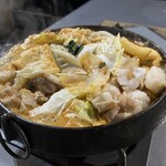 用戶對於ホルモンバー東京 葛西店的評論圖