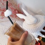用戶對於カタチ カフェ的評論圖