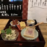 User's review image for ビストロ割烹 YAOYA