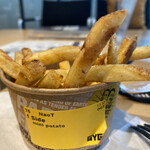 用戶對於Guzman y Gomez ラフォーレ原宿店的評論圖