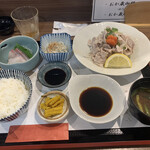 用户对于和菜 おか蔵的评论图