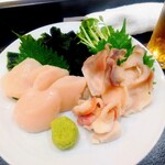 用户对于SUSHI HOUSE 鮨六的评论图