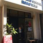 User's review image for JUPITERS COFFEE ROASTERS