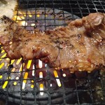 用戶對於焼肉 きんぐ 札幌豊平店的評論圖