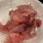User's review image for タカマル鮮魚店 新橋店