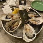 User's review image for ガンボ＆オイスターバー 新宿ルミネエスト店