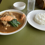 User's review image for イン カリー