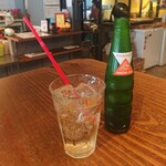 用戶對於ミ・チョリパン的評論圖