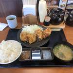 用戶對於からやま 門真柳町店的評論圖