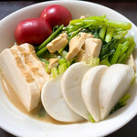 用戶對於三代目 茂蔵 巣鴨とげぬき地蔵通り店的評論圖