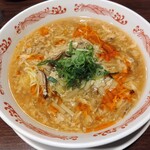 User's review image for バーミヤン 雪が谷大塚駅前店