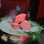 用戶對於焼肉 牛印 新宿店的評論圖