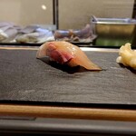 User's review image for 札幌魚河岸 五十七番寿し 東京駅店