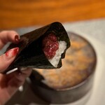 用戶對於焼肉牛印 銀座店的評論圖
