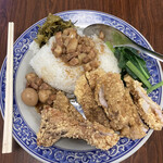 用户对于友誼商店的评论图