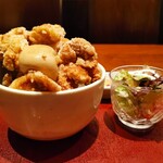 用戶對於秋田料理 わったりぼうず的評論圖