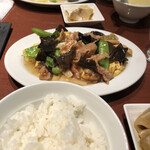 User's review image for 美華園 新橋店