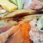 用戶對於磯丸水産 大森東口的評論圖