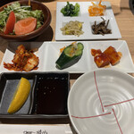 用戶對於焼肉OGAWA 大森店的評論圖