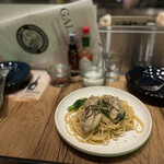 用戶對於VIGO OYSTERBAR的評論圖