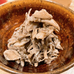 用戶對於豆腐料理 空野 南船場店的評論圖