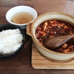 用户对于Bistro 四川酒楼的评论图