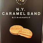 User's review image for ニューヨークシティサンド 大丸東京店