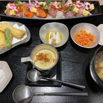 User's review image for 炉端 銀シャリ 葡萄酒　OWL 大丸札幌店