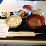 用戶對於虎屋菓寮 赤坂店的評論圖